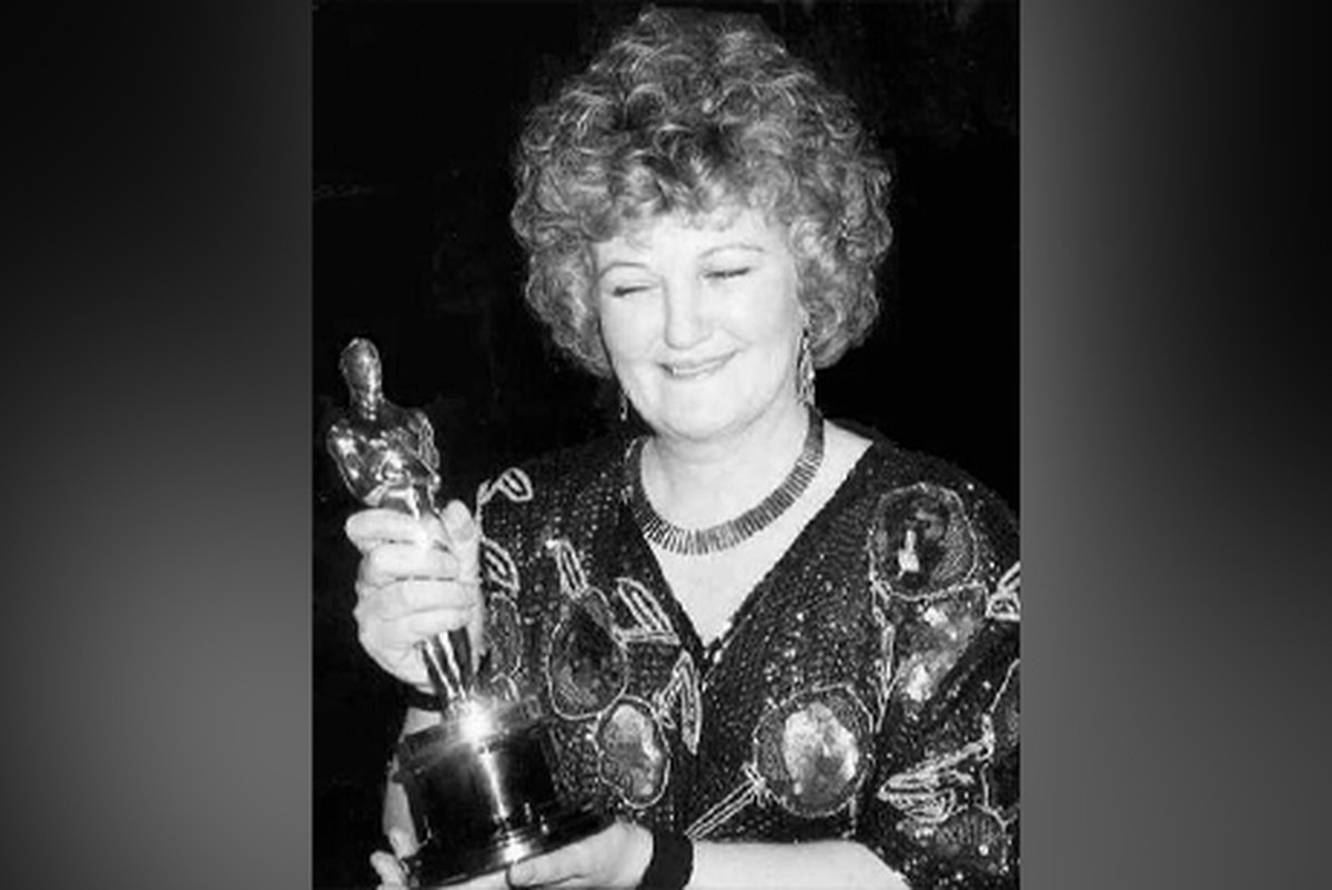 Умерла актриса из «Один дома 2» 