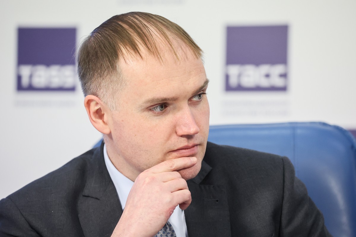 Экс-директора департамента Минпромторга арестовали за мошенничество