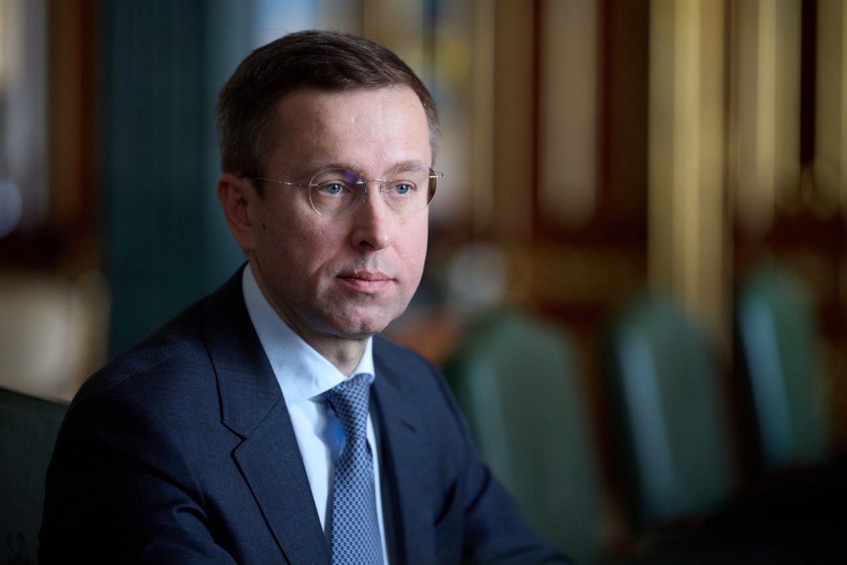 Стало известно о земельных активах нового премьера Украины 