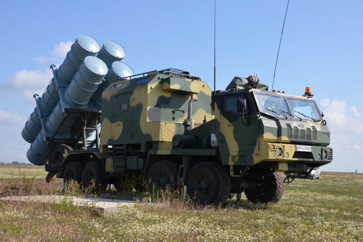 Российские военные оставили ВСУ без «Нептуна»