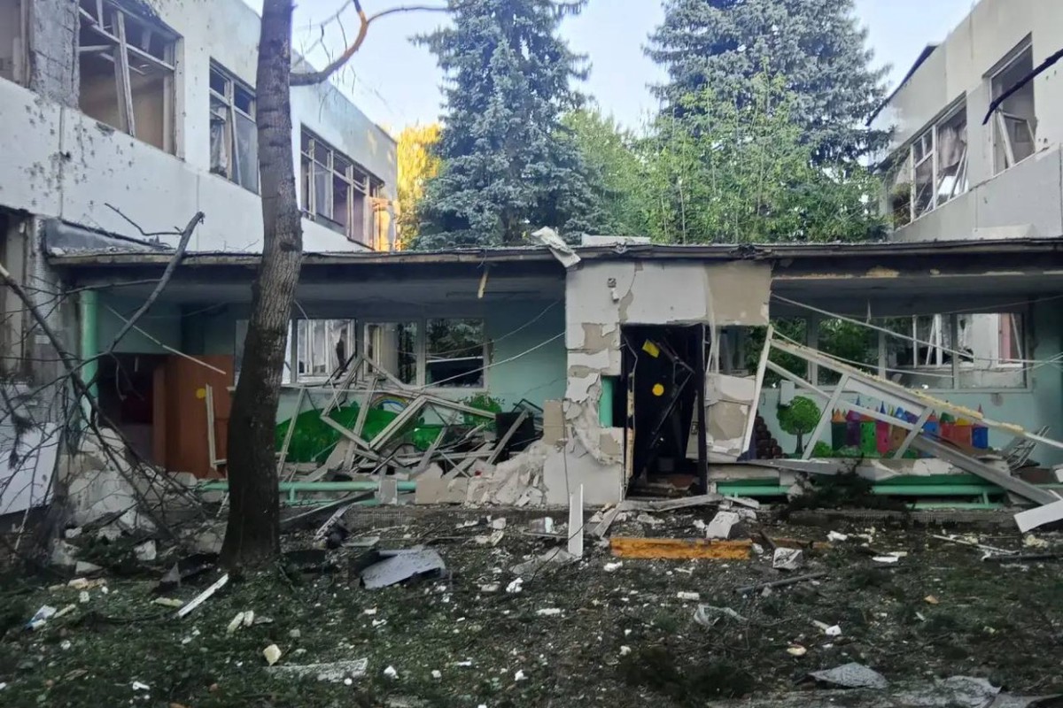 Один человек погиб после атаки БПЛА ВСУ на Подмосковье