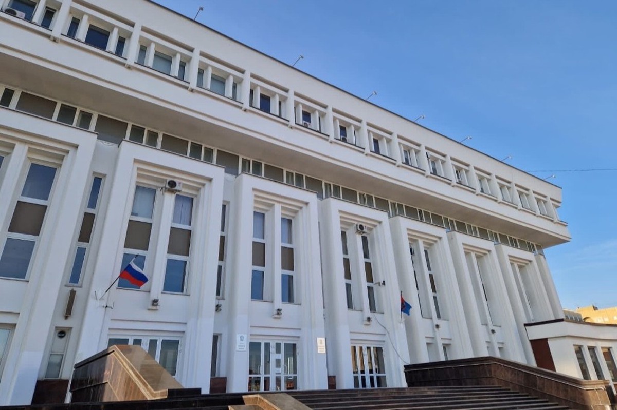 В регионе России отменили массовые мероприятия после атаки ВСУ