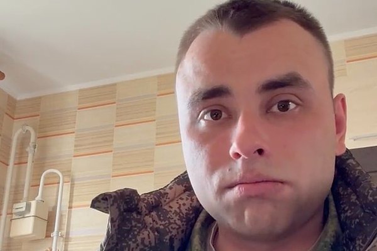 Блогера Воеводу приговорили к трем годам колонии