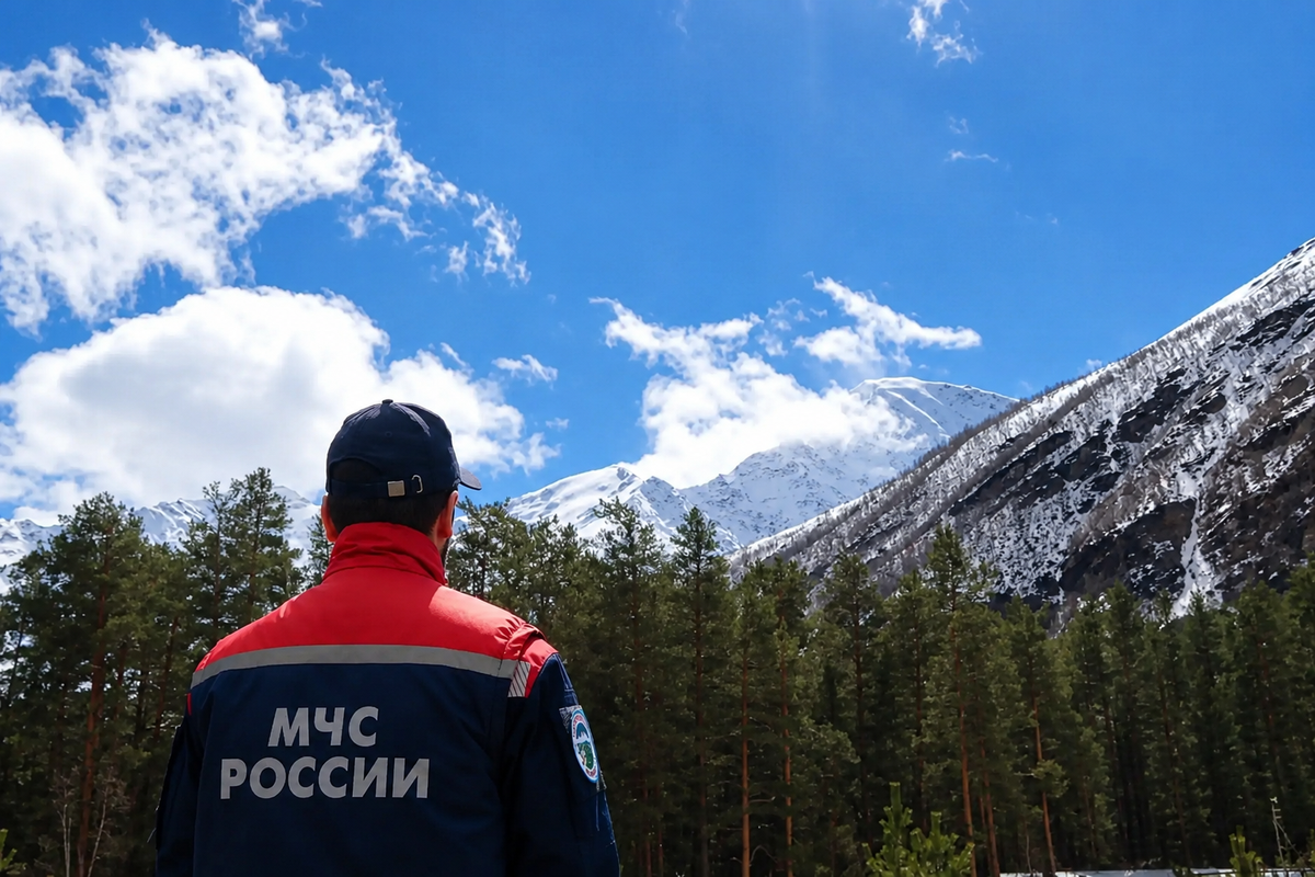 Уголовную ответственность могут ввести за походы с детьми в горы