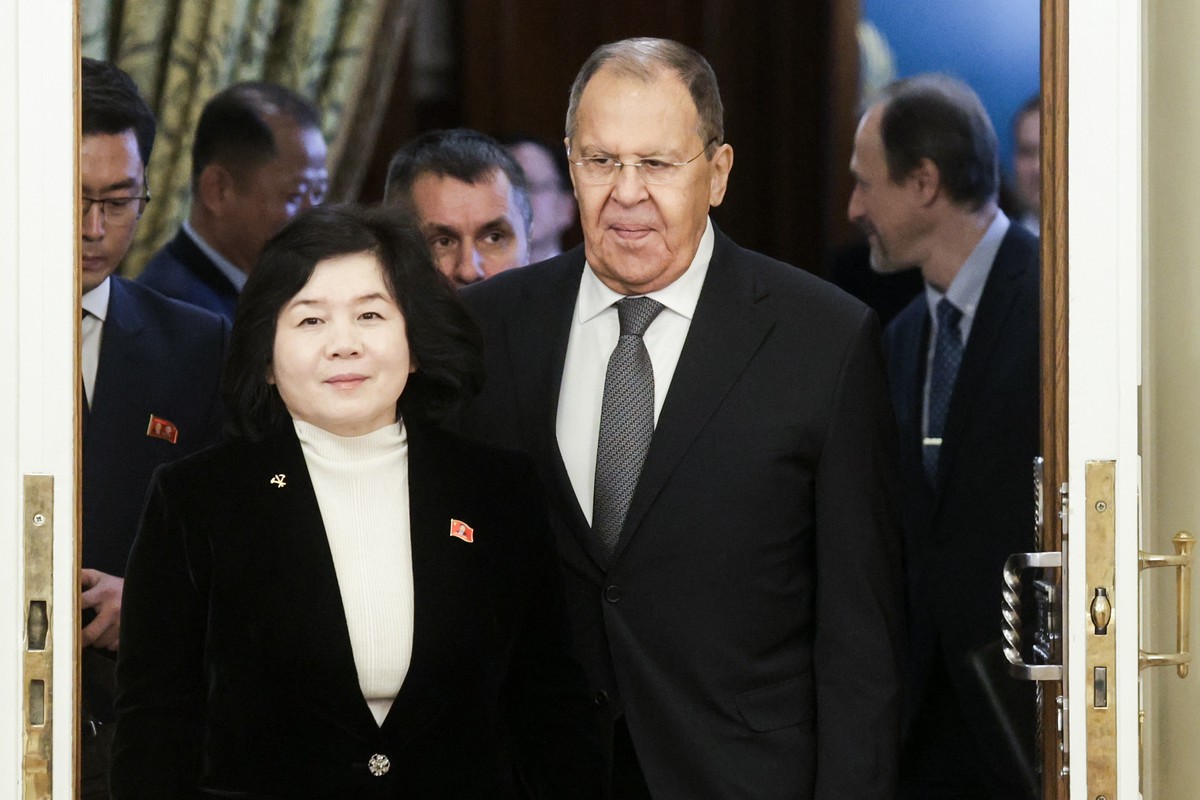 Глава МИД КНДР объяснила, в чем Пхеньян поддерживает Москву