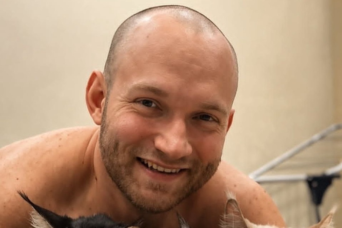 Известный спортивный блогер умер в 37 лет