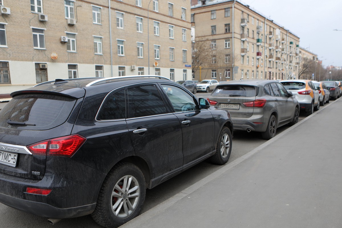 Собянин сделал подарок москвичам на День народного единства