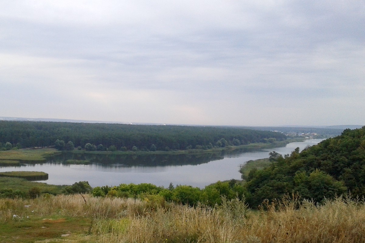 ВСУ атаковали оборудование Белгородского водохранилища