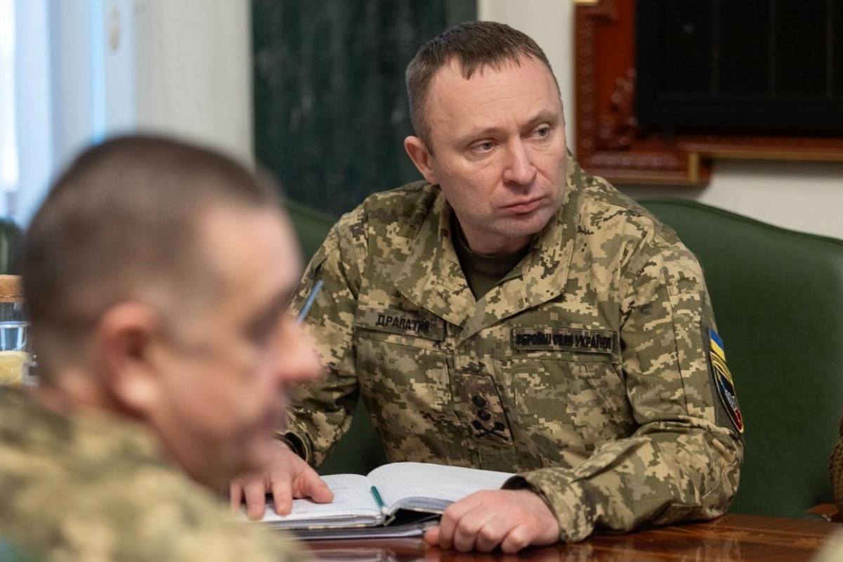 «Попахивает виселицей»: военкор предрек Драпатому незавидную участь