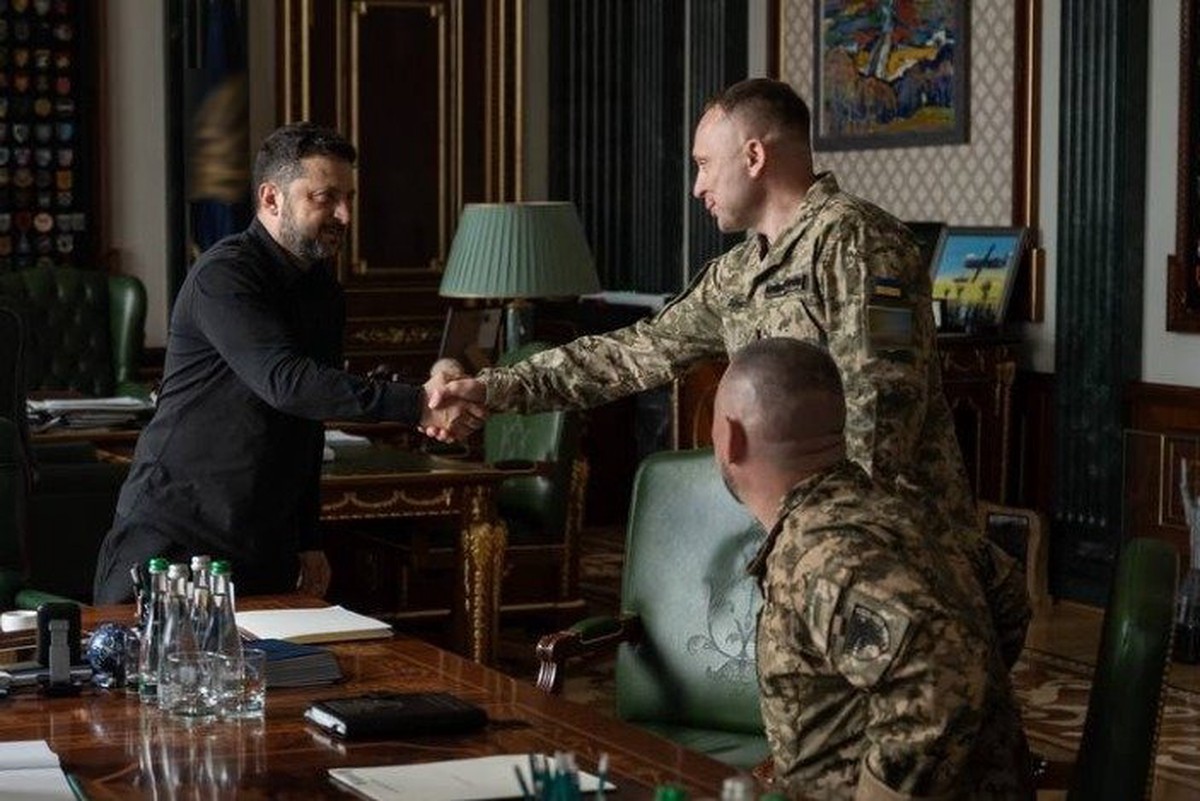 Назначение Драпатого оказалось под угрозой из-за Конституции Украины