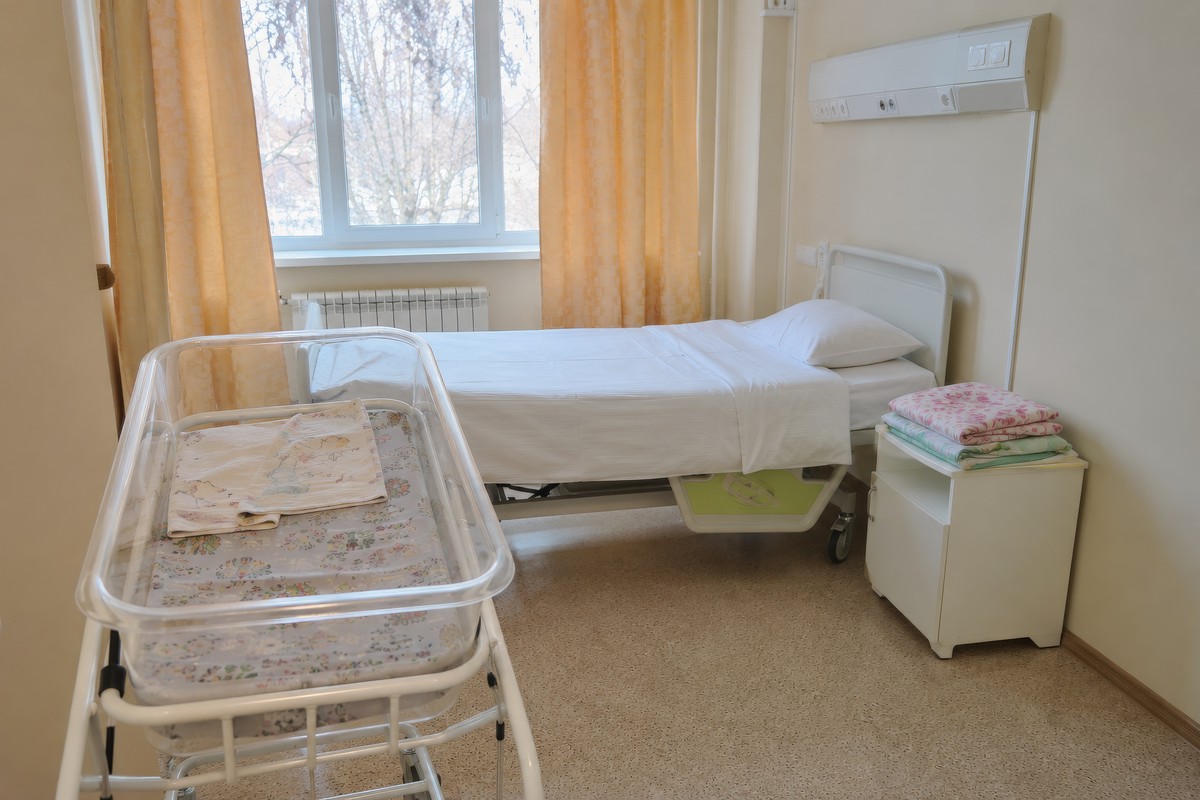 Демографический кризис на Украине вышел на новый уровень