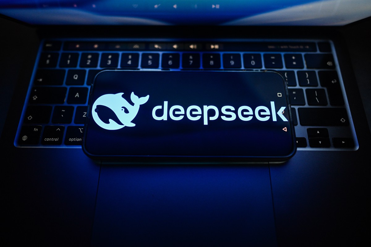 Роскомнадзор раскрыл, что произошло с нейросетью DeepSeek