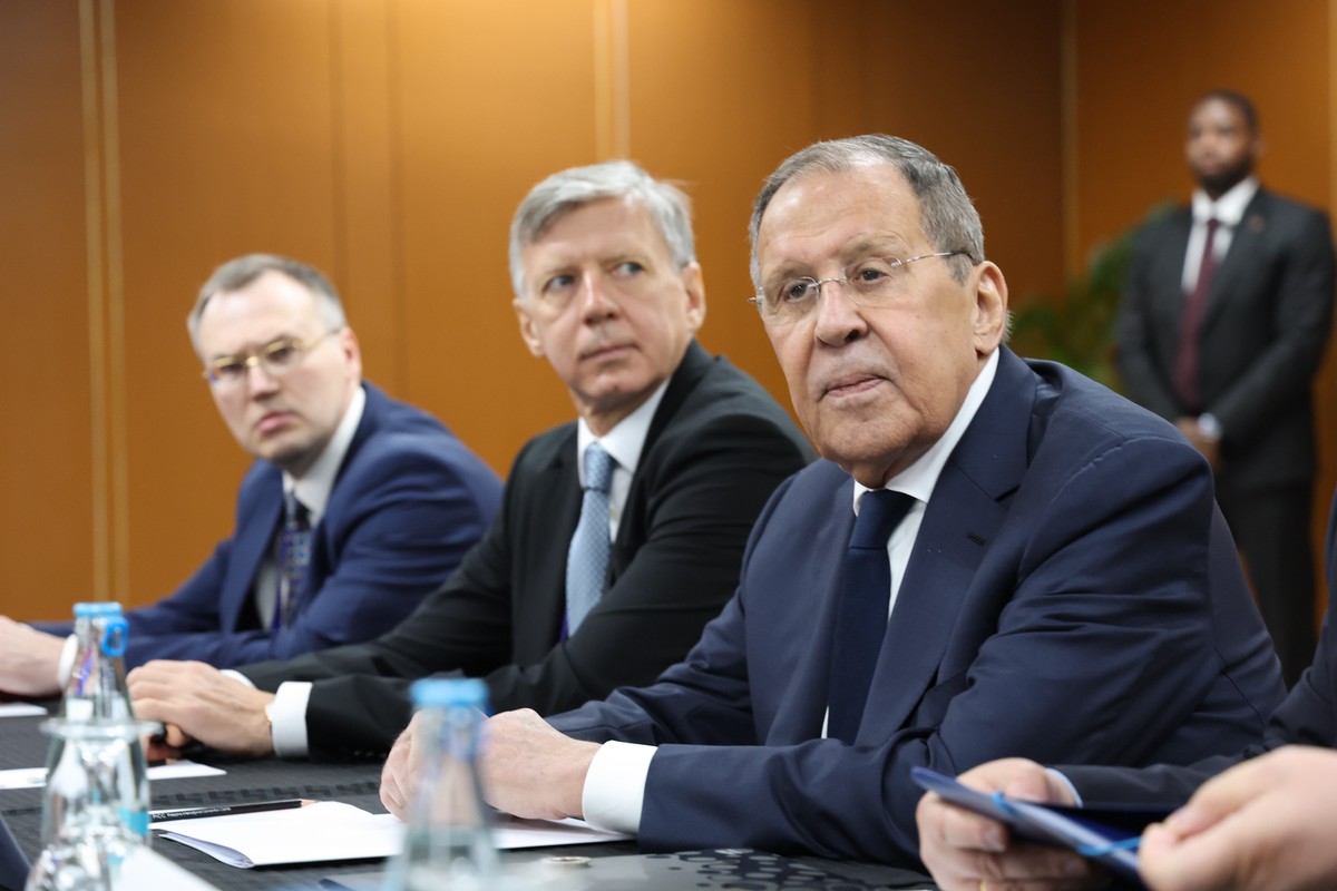 Лавров встретился с Рубио в Маниле: «дух Анкориджа», украинский вопрос, атака журналистов