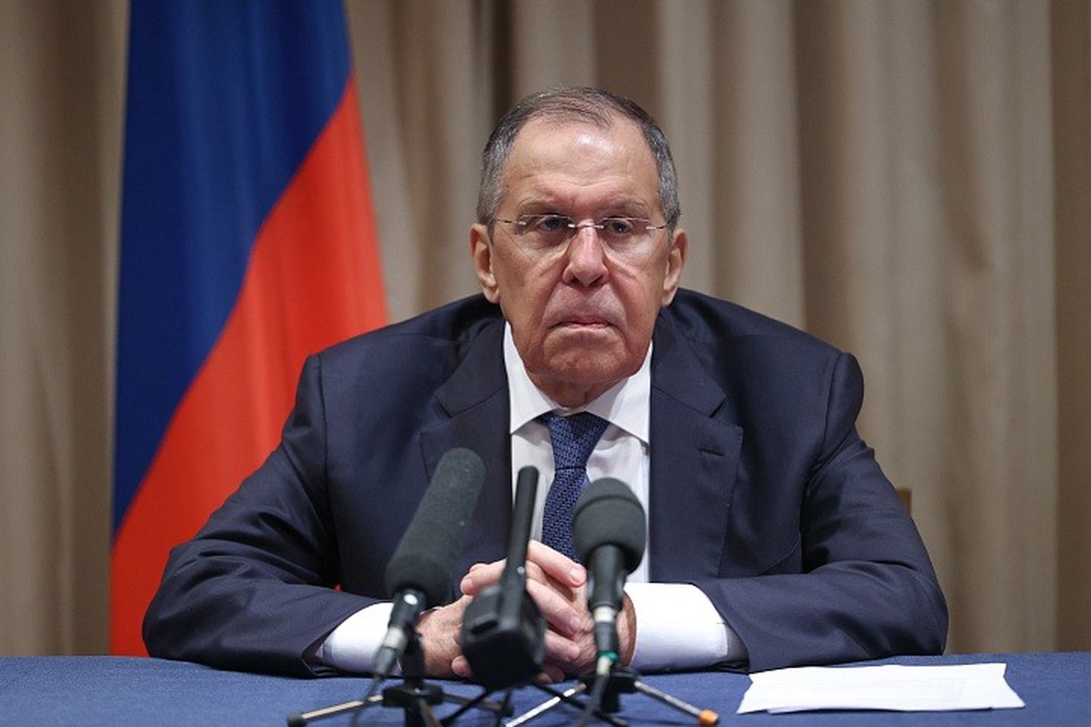 Лавров раскрыл кому Россия ответит за захват своих судов