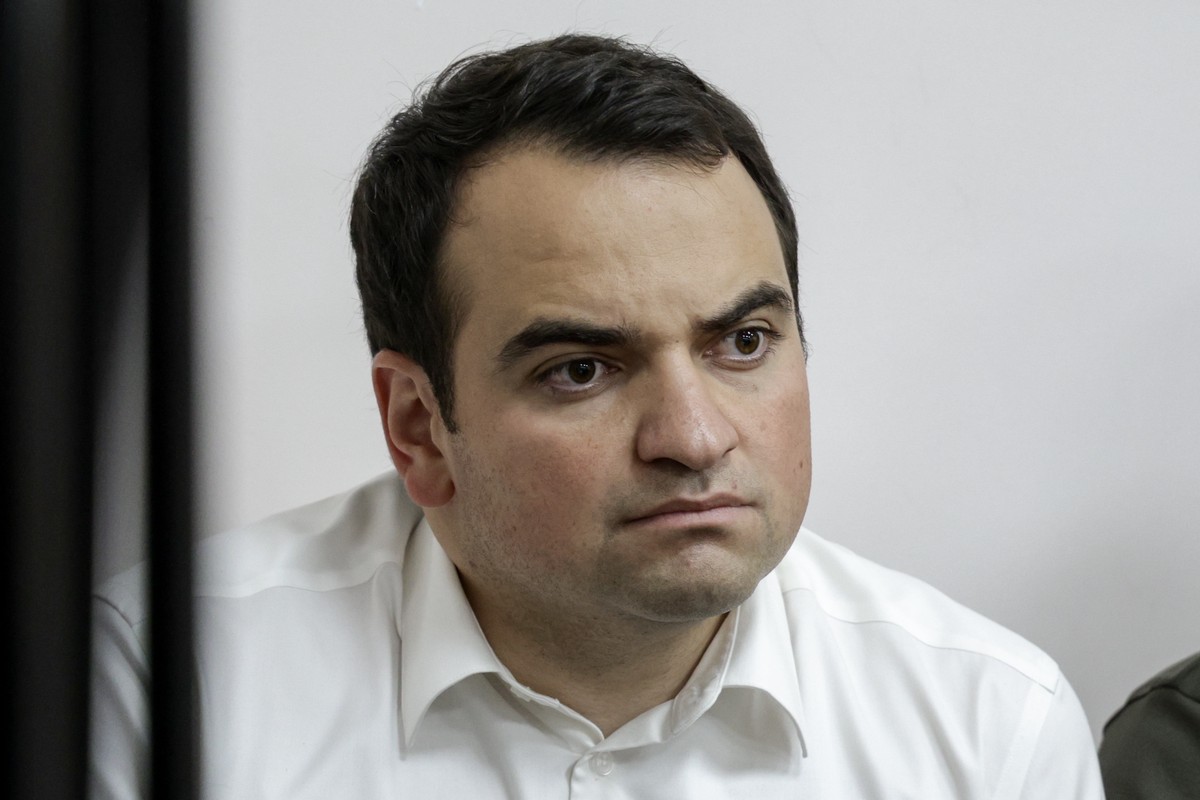 Нареку Карапетяну из «Сильной Армении» избрали меру пресечения