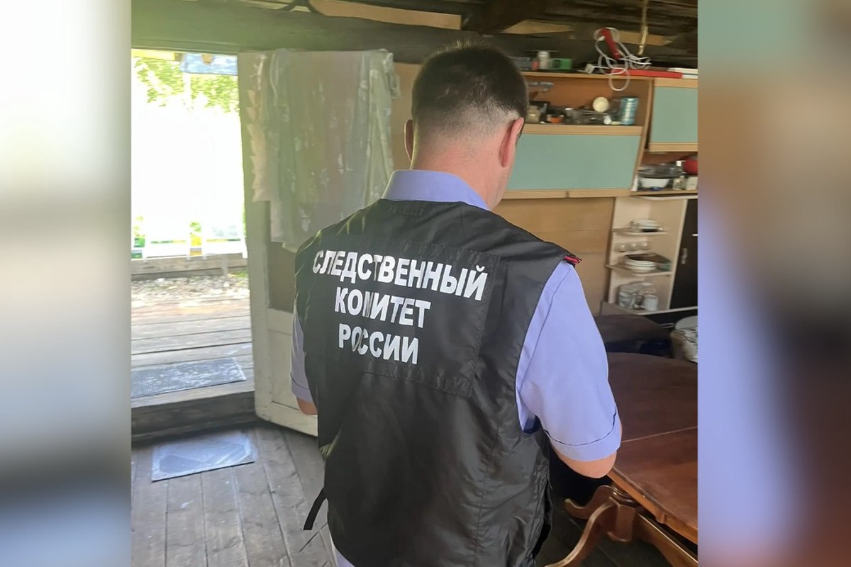 Мужчина устроил пьяную поножовщину в Якутии