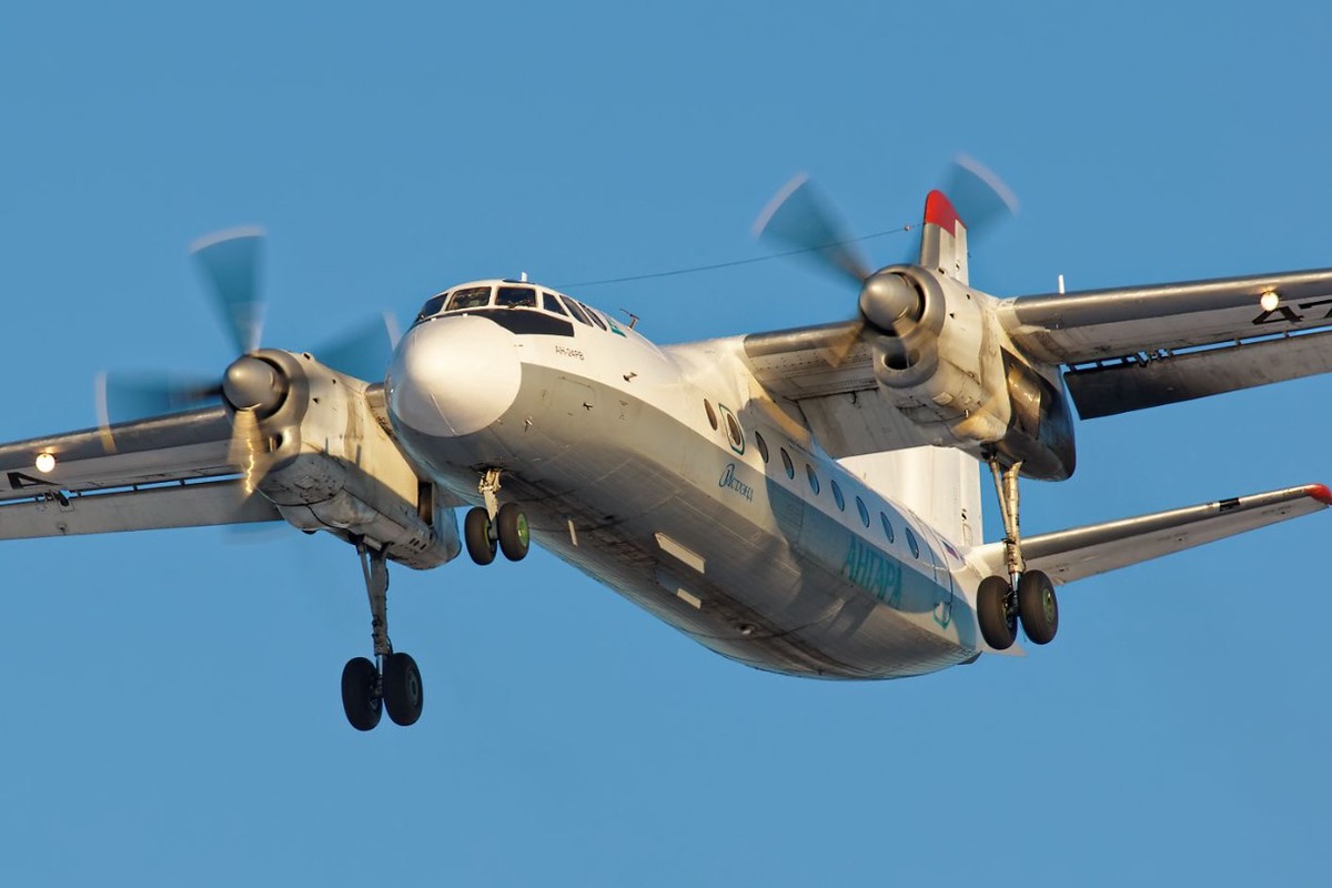 Год назад Ан-24 упал в Тынде: гибель семей, причины трагедии и последствия