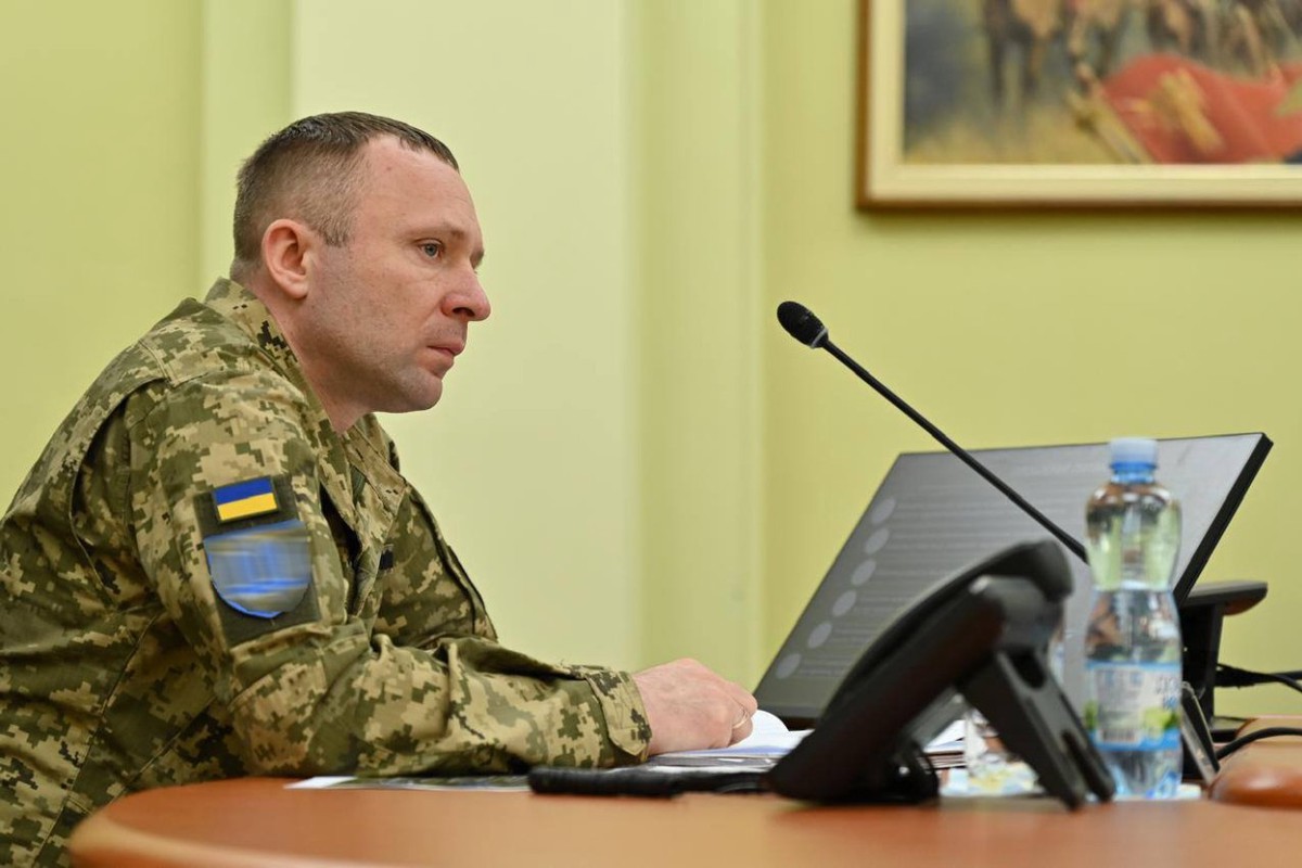 Новый главком ВСУ не справился с пьянством в войсках