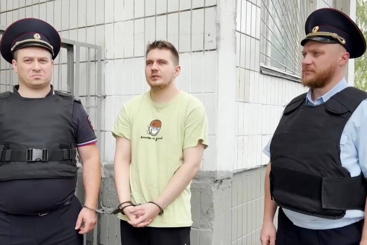 Отравителю из Балашихи вынесли суровый приговор