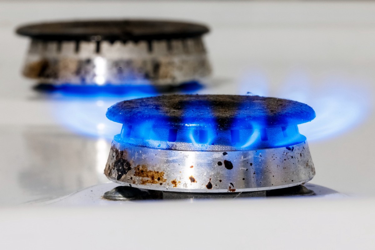 Трое малышей задохнулись из-за газа в Махачкале