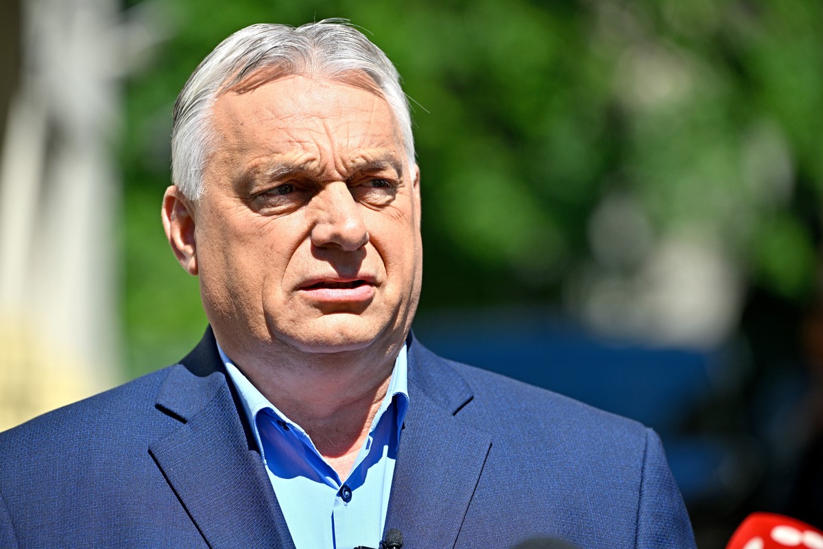 Песков объяснил, почему Орбан вдруг заговорил по-русски