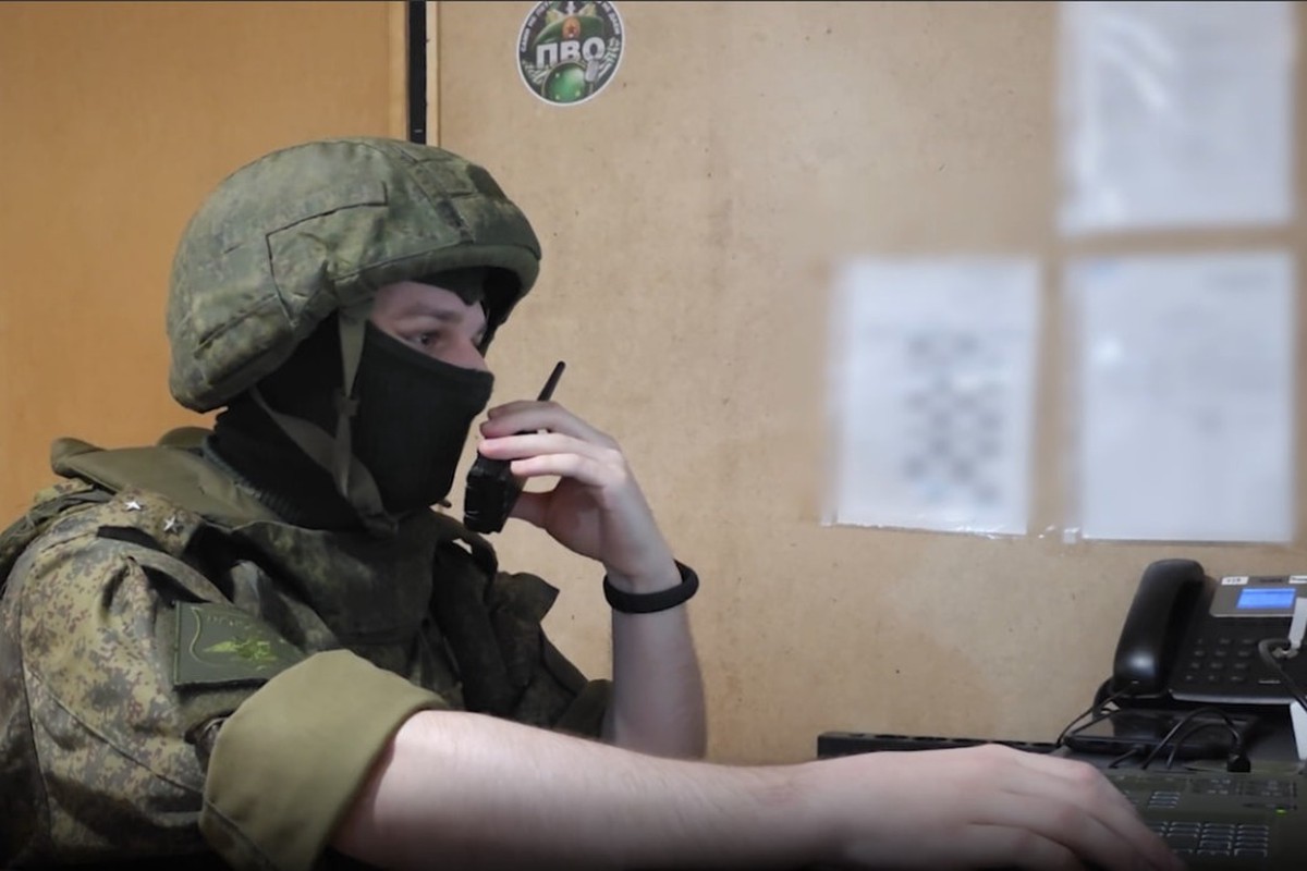 Режим беспилотной опасности ввели в ХМАО