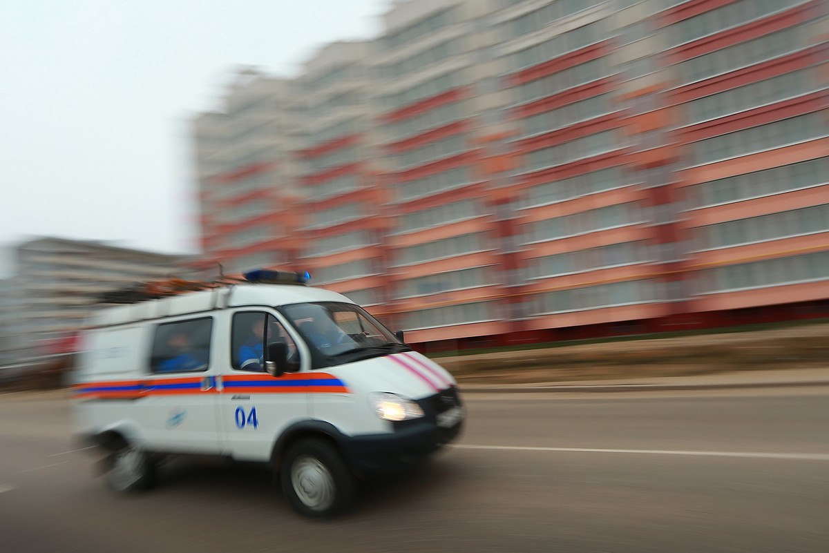 Сотрудник газовой службы погиб при атаке дрона в ЛНР