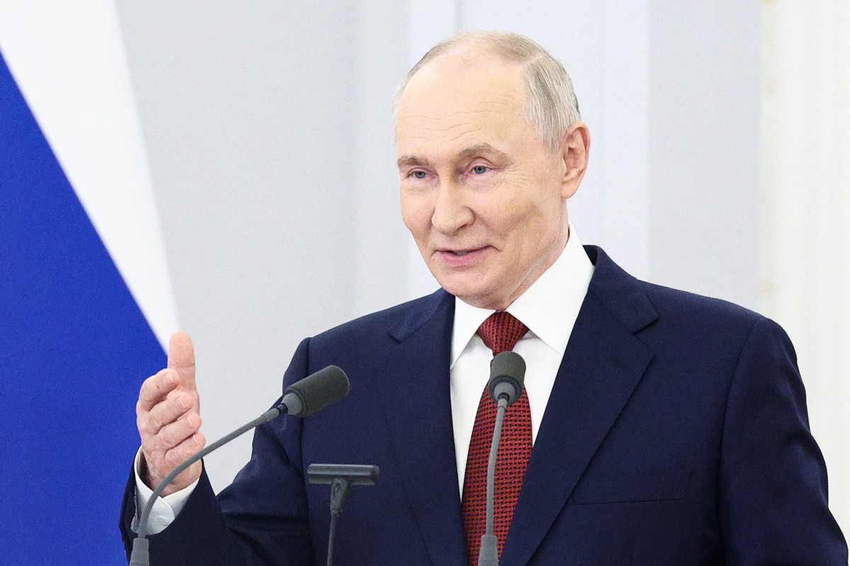 В Кремле объяснили умение Путина вести дискуссию с кем угодно