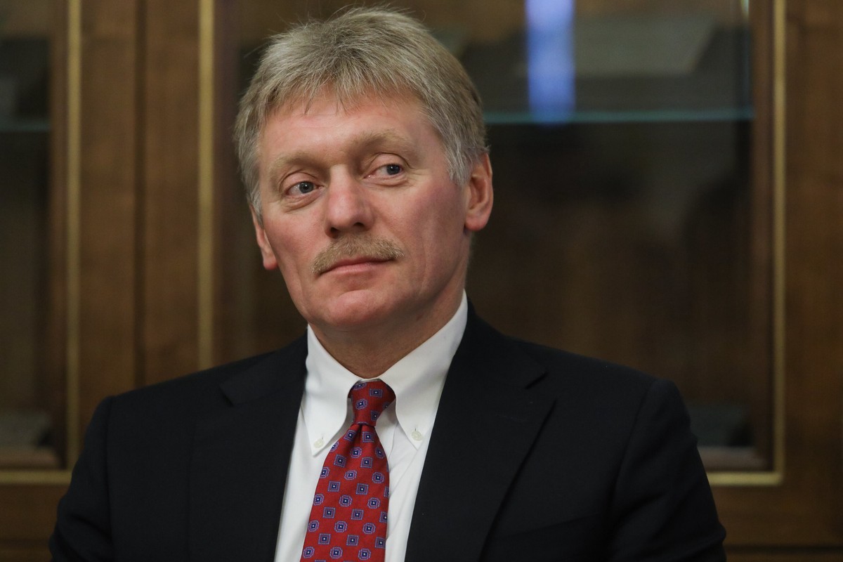 Песков заявил об «идеальном кризисе» для России