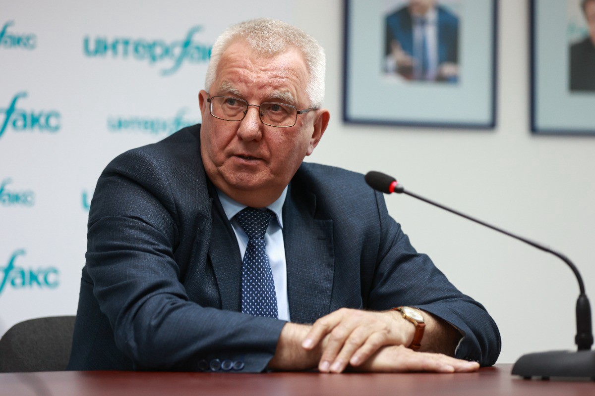 Стало известно, что грозит напавшим на ученого РАН Зезина 