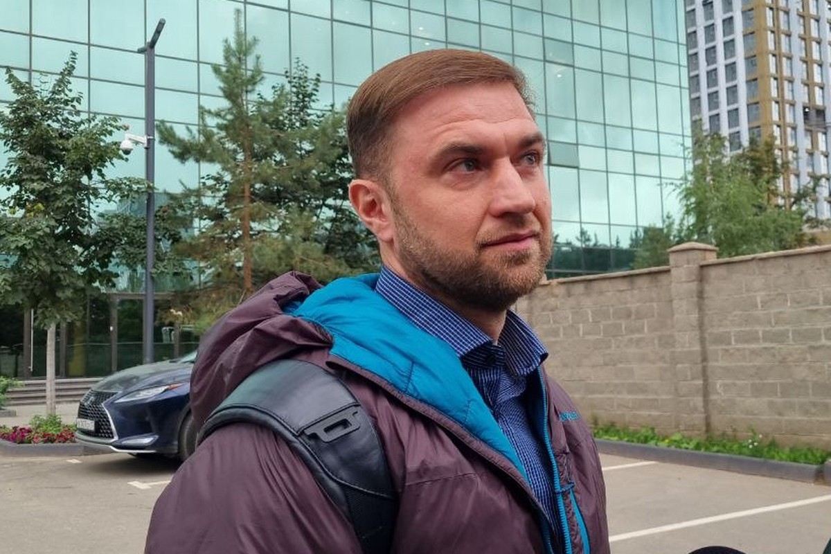 Пожизненный долг повис над Блиновской