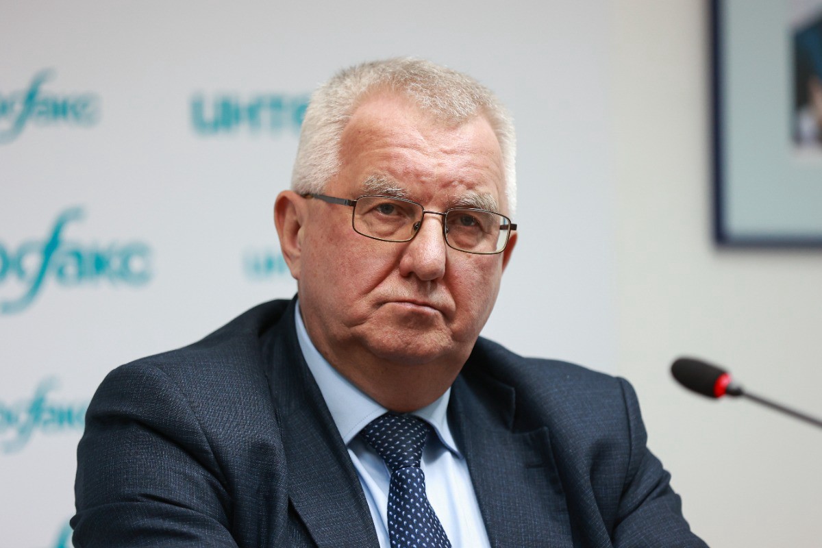 СК назвал точную причину смерти избитого ученого РАН
