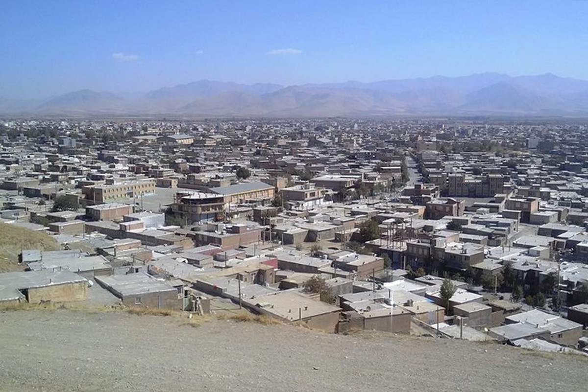 Американская ракета ударила по территории Азербайджана
