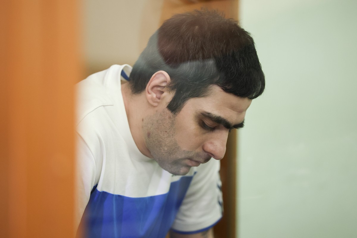 Суд покарал сообщника убийц главаря «Арбата»