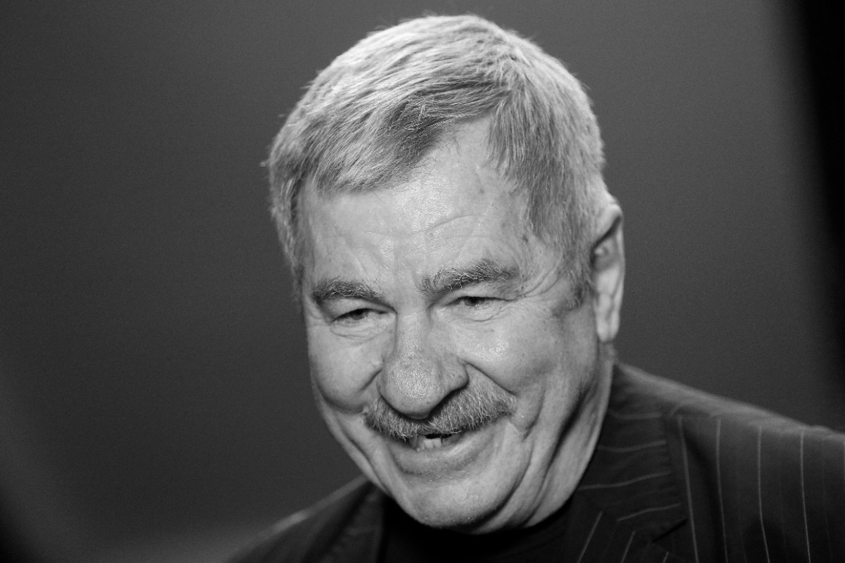 Легенда советского баскетбола Иван Едешко ушел из жизни