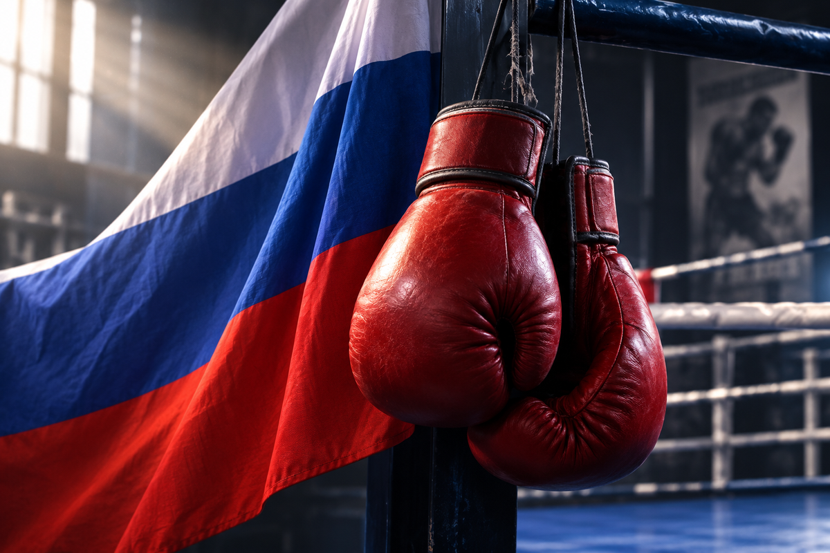 Российские боксеры победили в медальном зачете чемпионата Европы