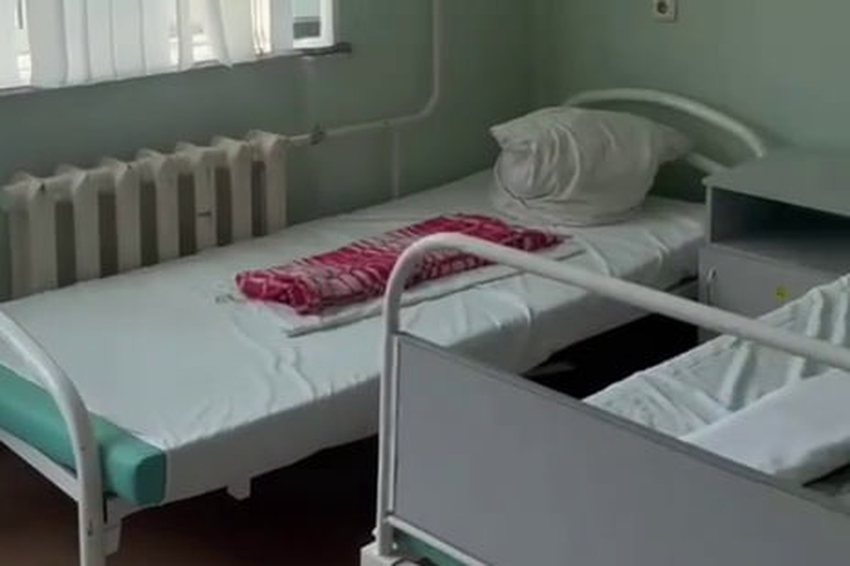 В Латвии пациента с инсультом бросили из-за русского языка