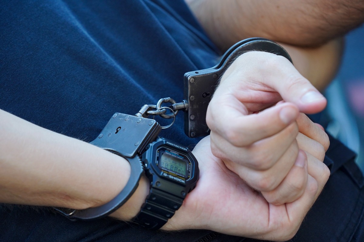 Российского ученого задержали за критику властей в Израиле