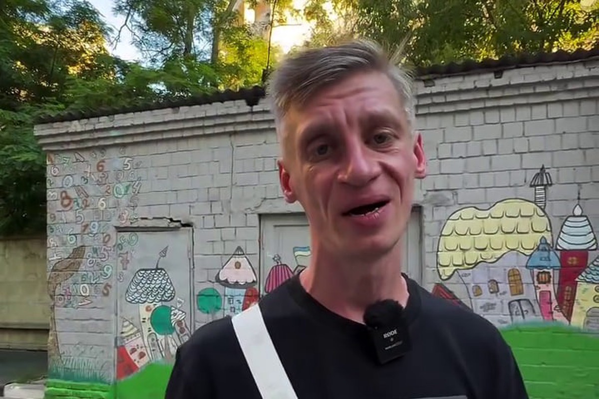 Известного блогера с задержкой развития мобилизовали на Украине