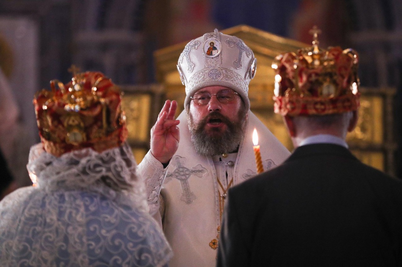 День семьи, любви и верности 8 июля: история Петра и Февронии и традиции праздника
