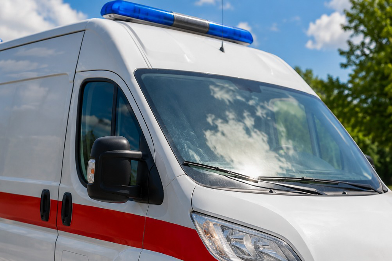 Ситуация с топливом в России 6 июля: орловский эксперимент, приоритет для скорых и онлайн-карты