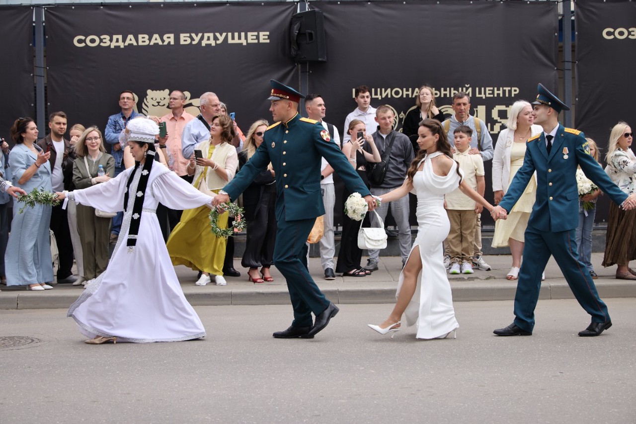 Фото © Анастасия Романова / Абзац
