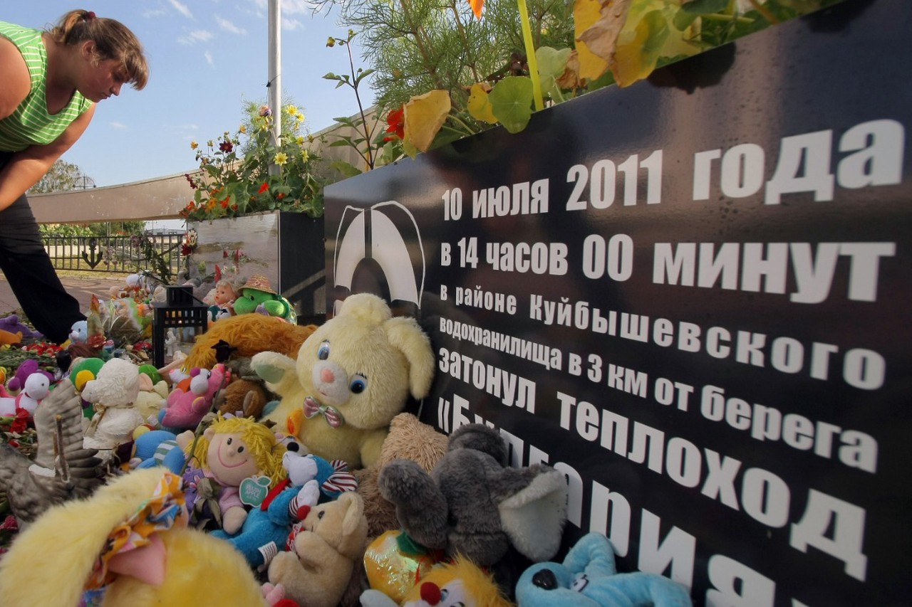 Последний рейс «Булгарии»: что происходило на борту теплохода и как сложились судьбы выживших