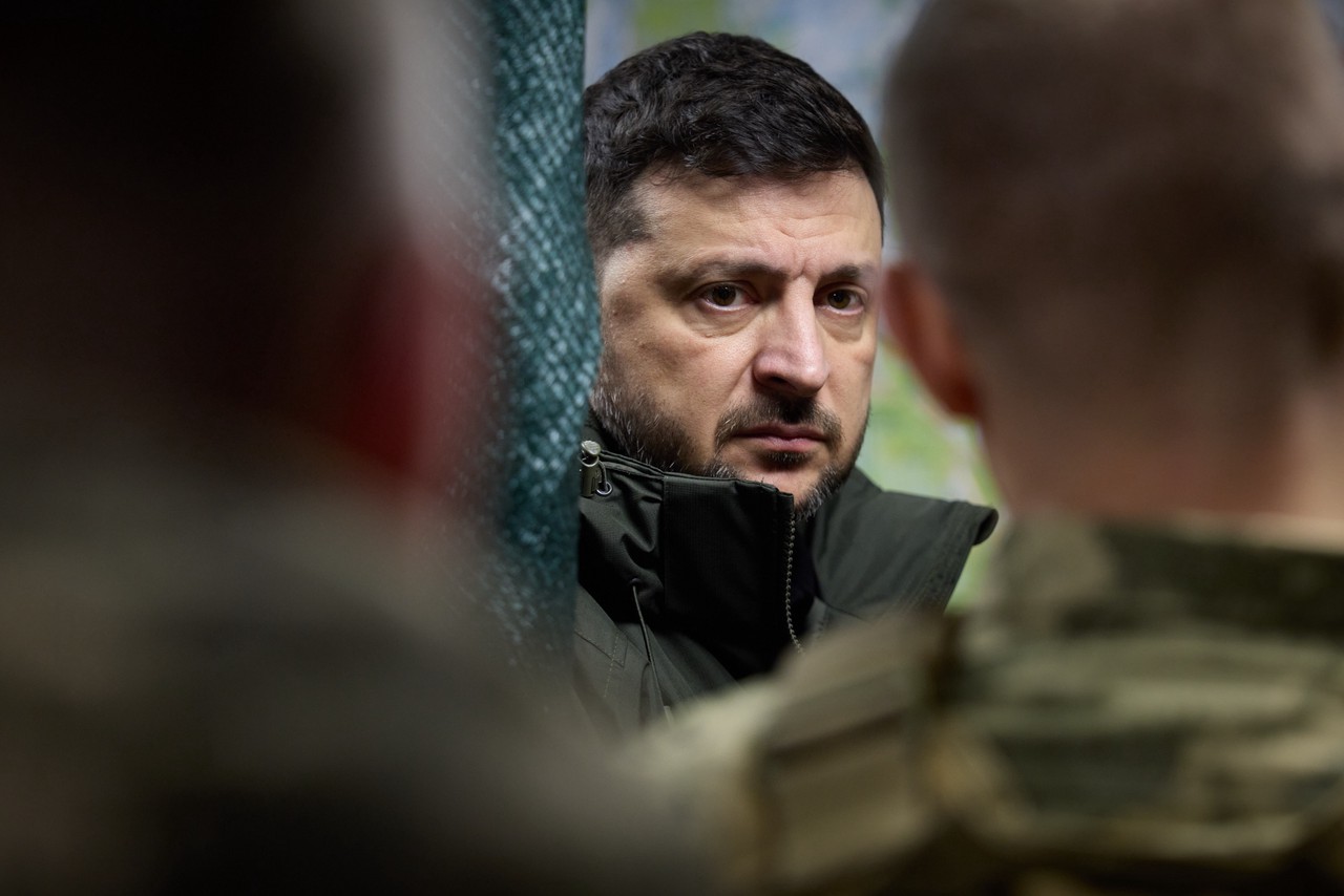 Теракт в Белгороде, Зеленский стал Гитлером и «Куб» с ИИ: главные новости СВО 9 августа