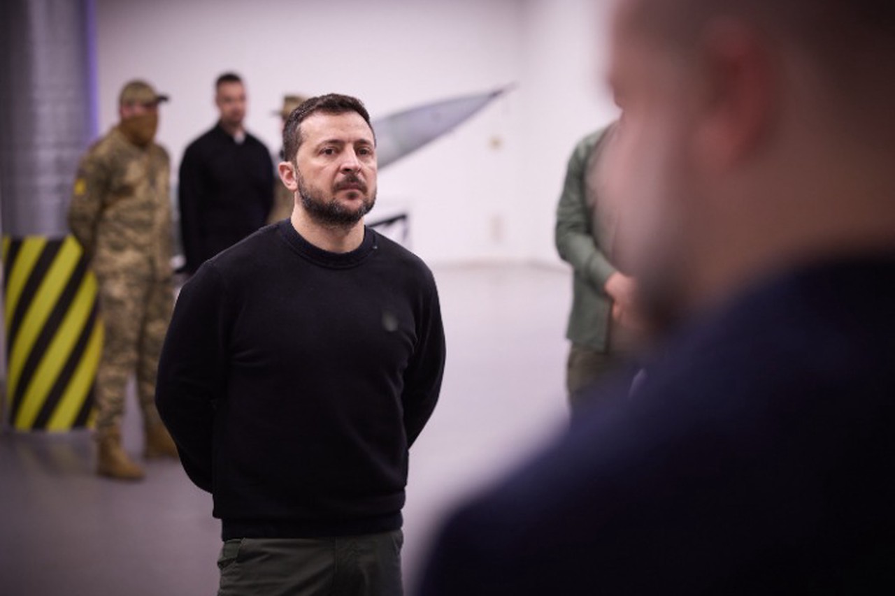 Тегеран отомстит Киеву: расстрельный список, отговорки Зеленского, ракеты на Банковую