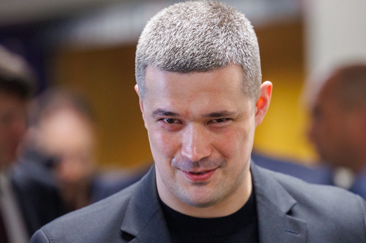 Зеленский увольняет правительство: новый премьер, конфликт с Федоровым и след теракта в Монако