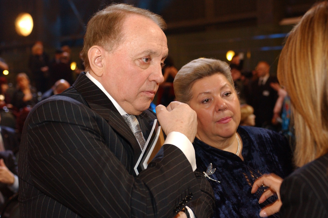 Умерла вдова Александра Маслякова: причина, последние дни, кому достанется наследство