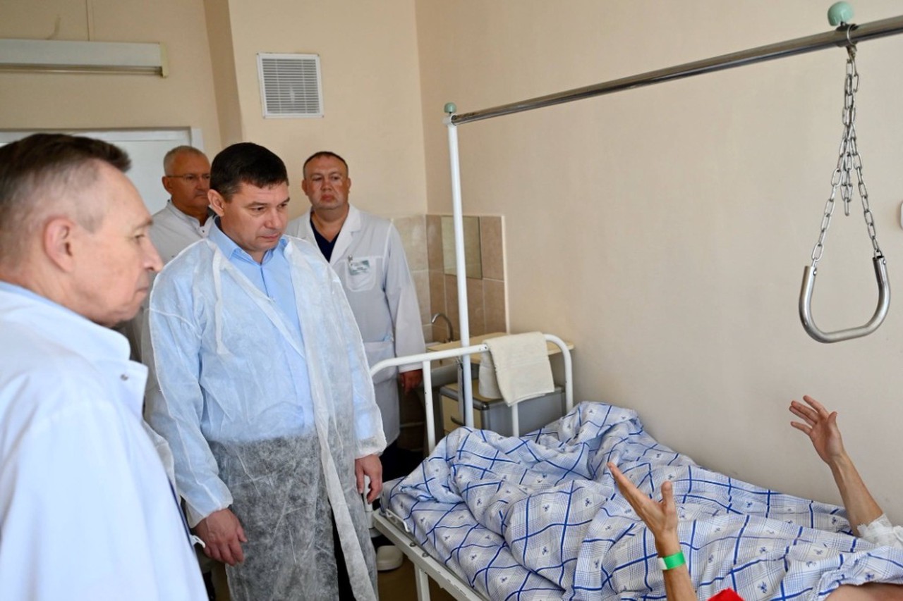 Боевики ВСУ нанесли удары по гражданским объектам: погибшие, десятки раненых и эвакуация роддома
