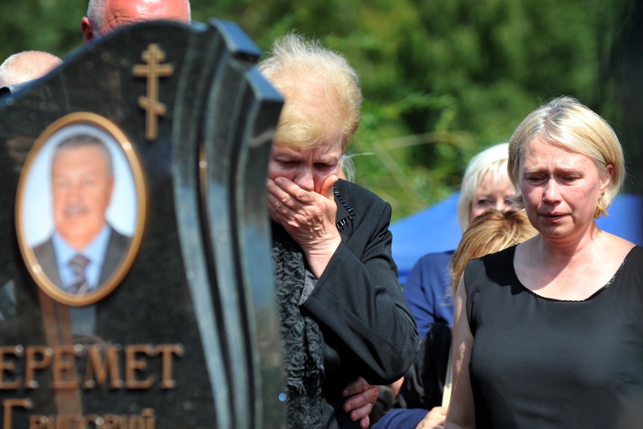 10 лет назад убили Павла Шеремета: громкие версии, украинский след и подозреваемый из СБУ