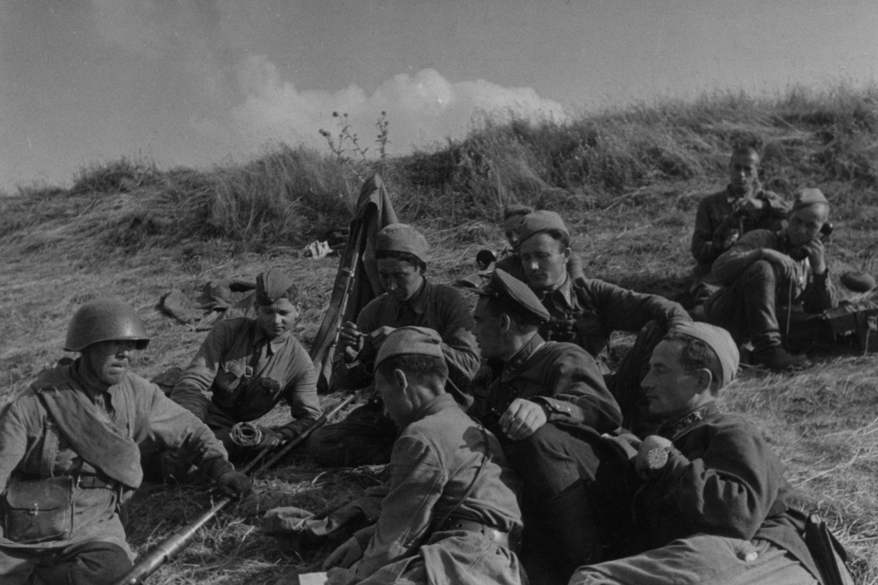 Как Великие Луки спутали планы вермахта: почему Гитлер требовал удержать «малый Сталинград» любой ценой